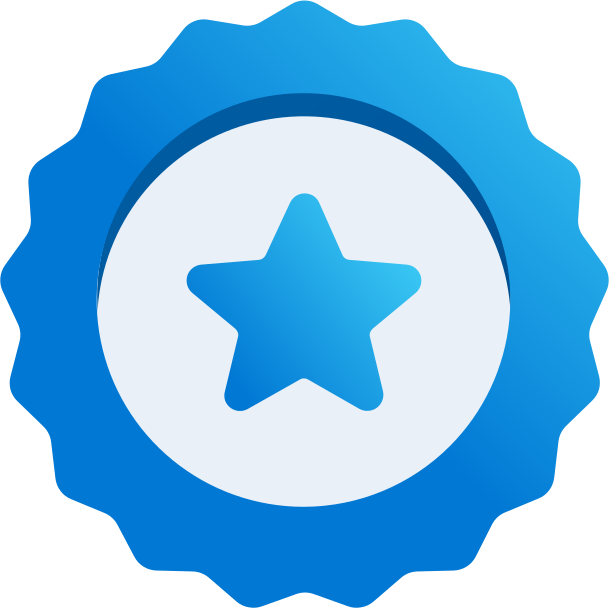 Develop an ASP.NET Core web app that consumes an API badge