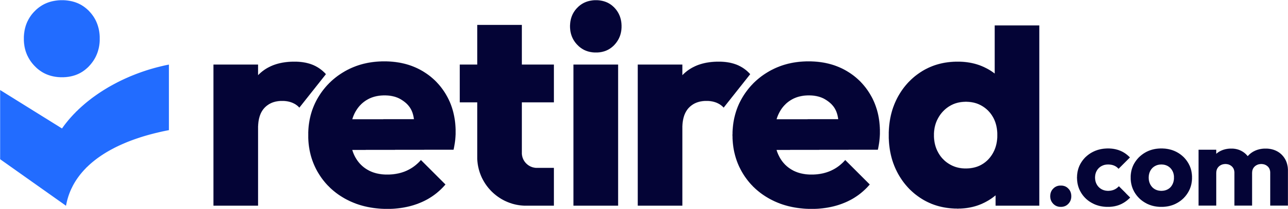 Retired.com (formerly WAO Fintech)